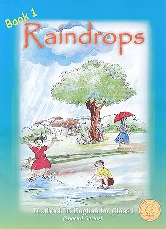 Raindrops Book 1- 121