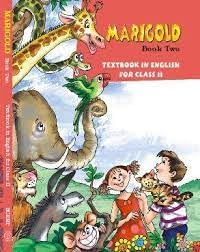 Marigold Book Two
