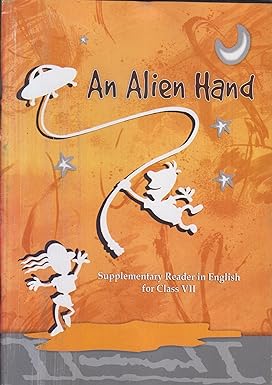 An Alien Hand