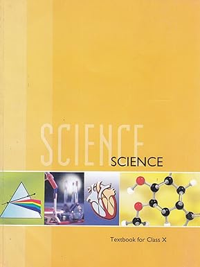 Science For Class - 10