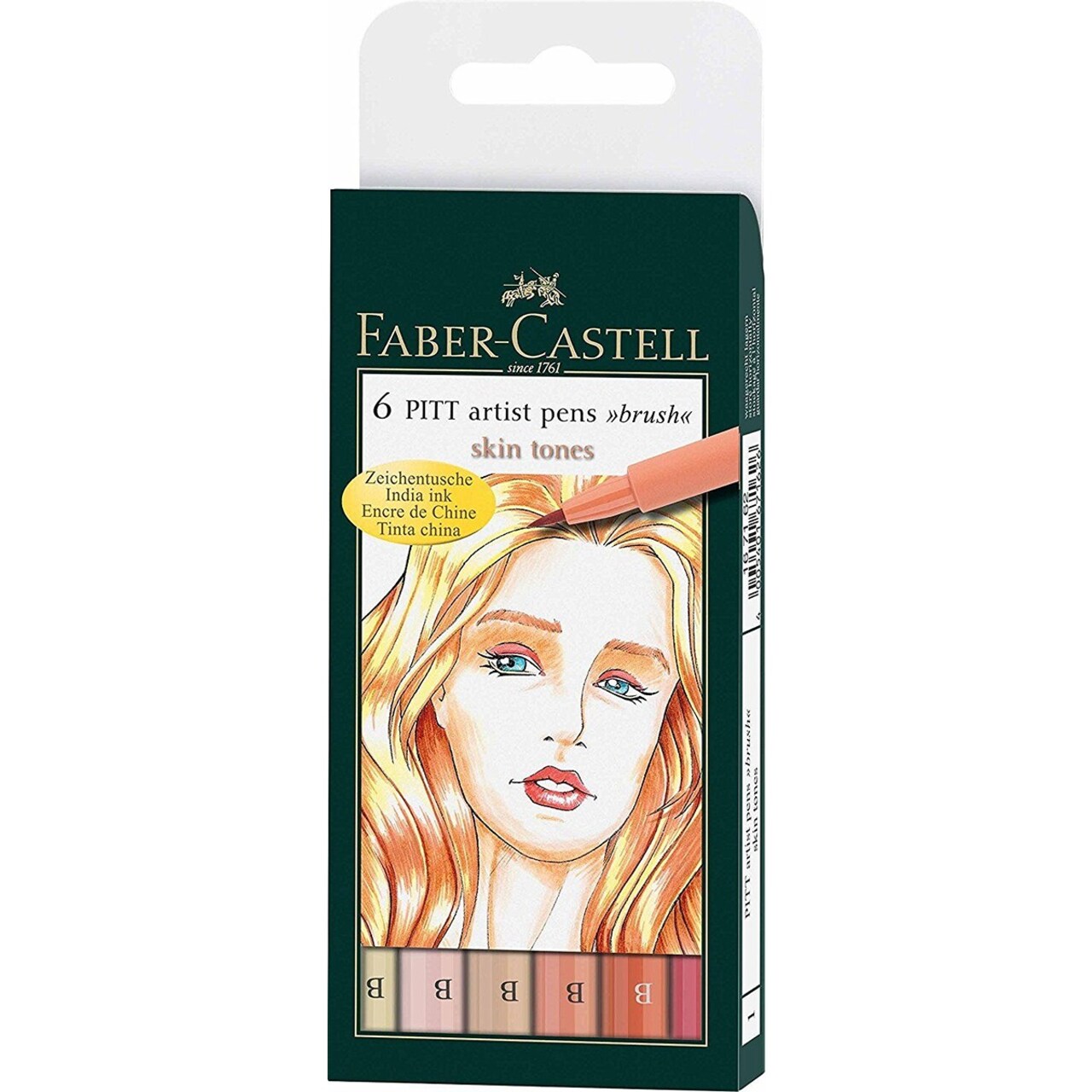 Faber Castell Hight Quality Artist Markers