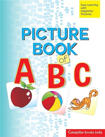 Abc Picture Book