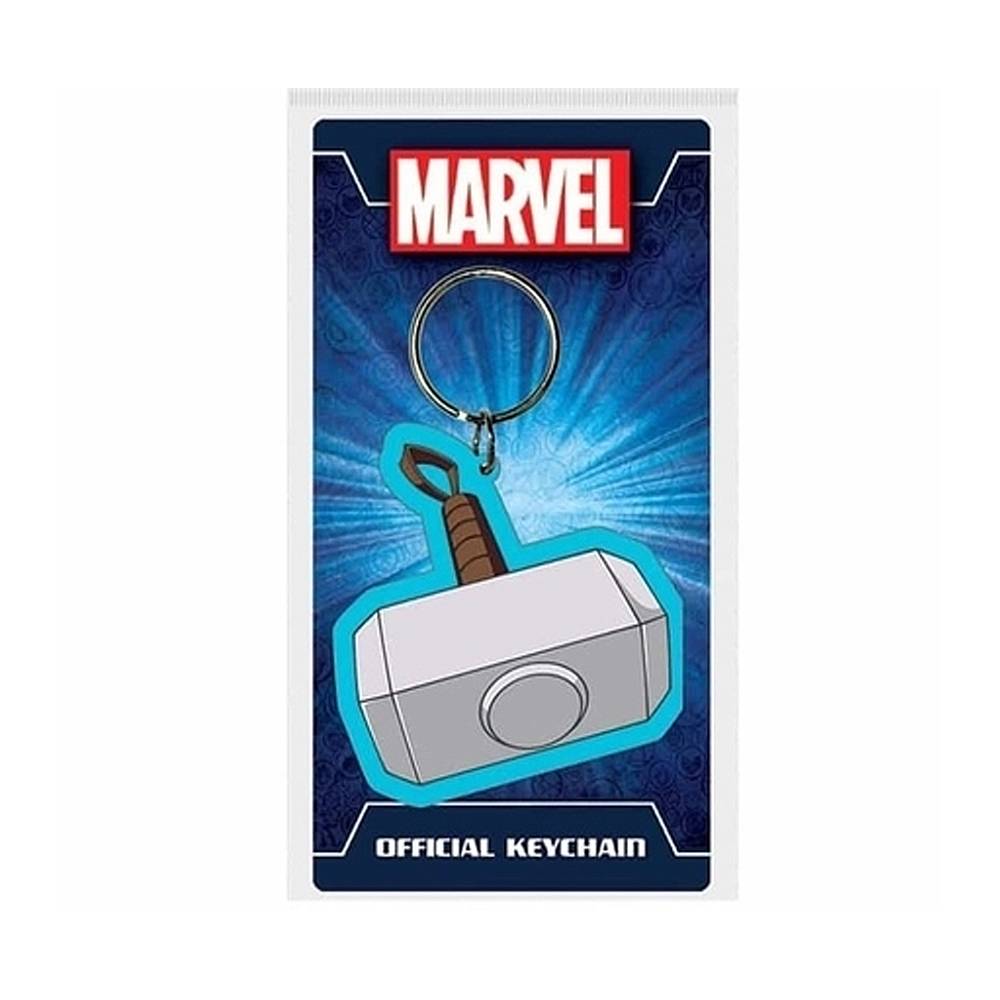 Marvel - Thor Hammer Keychain