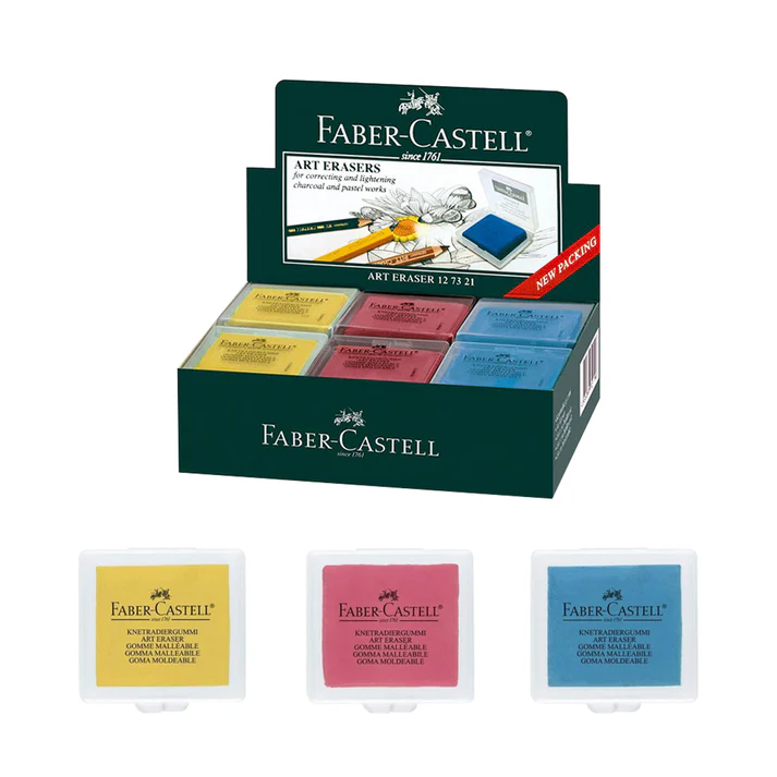 Faber Castell Kneadable Art Eraser