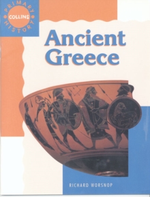 Collins Primary History (ancient Greece)