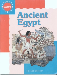 Collins Primary History (ancient Egypt)