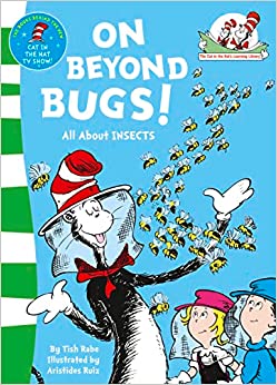 On Beyond Bugs: Book 4 (the Cat In The Hatâ€™s Learning Library)
