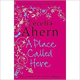 A Place Called Here By Ahern Cecilia|author-english-harper Collins-paperback