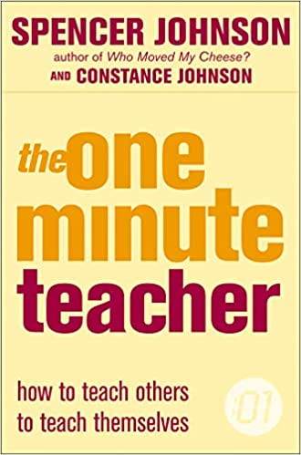 The One-minute Teacher