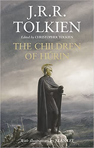 The Children Of HÃºrin