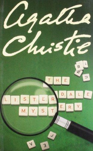 Agatha Christie  - Listerdale Mystery