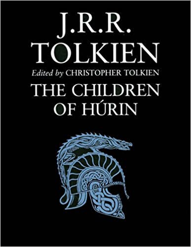 The Children Of Hurin