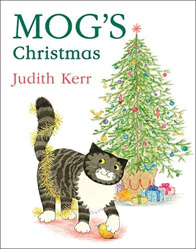 Mog's Christmas