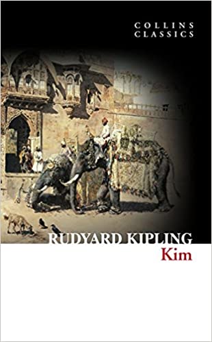 Kim (collins Classics)