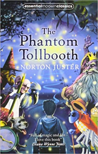 The Phantom Tollbooth