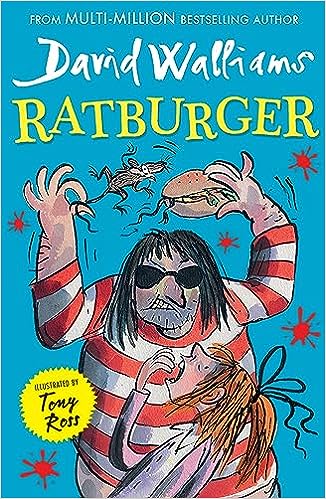 Ratburger