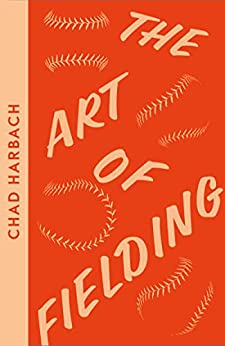 The Art Of Fielding