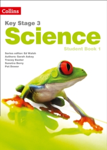 Keys Stage 3 Science Student Book 1