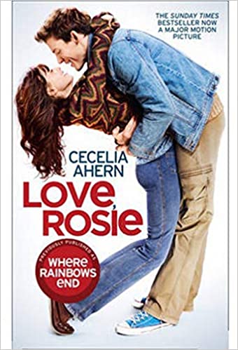 Love, Rosie - Film Tie In Edition