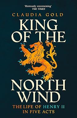 King Of The North Wind
