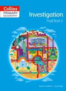 Collins Primary Geography (pupil Book 3)