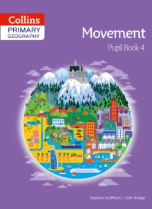 Collins Primary Geography (pupil Book 4)