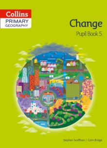 Collins Primary Geography (pupil Book 5)