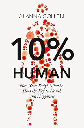 10% Human