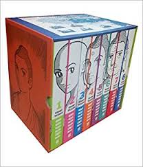 The Buddha Box Set