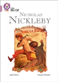 Nicholas Nickleby: Band 18/pearl