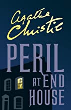 Peril At End House (poirot)