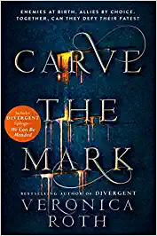 Carve The Mark