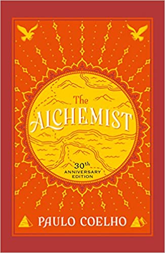 The Alchemist [30th Anniversary Edition]