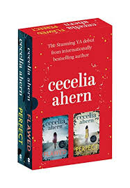 Cecelia Ahern Box Set