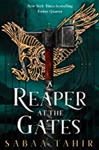 A Reaper At The Gates