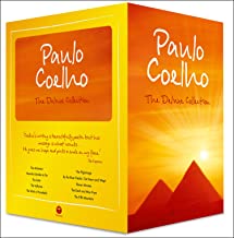 Paulo Coelho The Deluxe Collection
