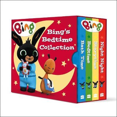 Bing Bings Bedtime Collection