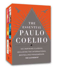 The Essential Paulo Coelho Pb Box Set (the Alchemist)