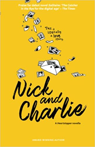 Nick And Charlie