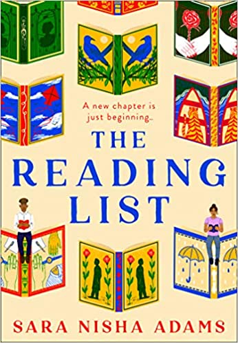 The Reading List