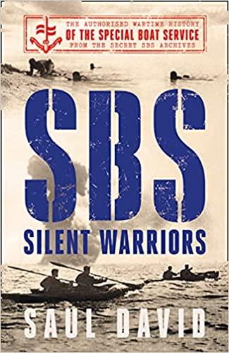 Sbs â€“ Silent Warriors: