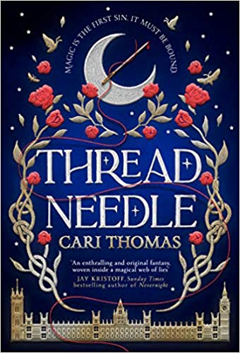 Thread Needle
