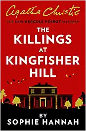 The Killings At  Kingfisher Hill`
