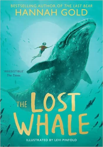 The Lost Whale