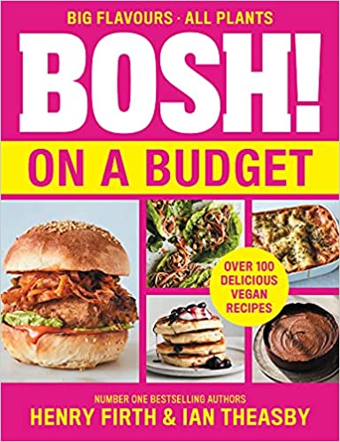 Bosh! On A Budget