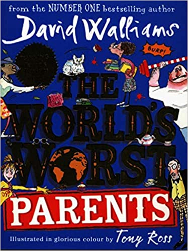 The World's Worst Parents