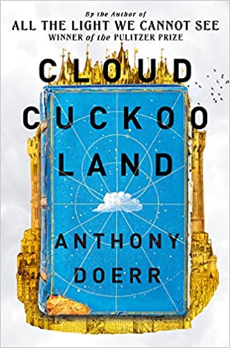 Cloud Cuckoo Land