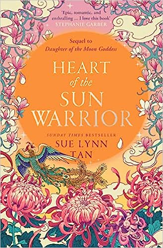 Heart Of The Sun Warrior