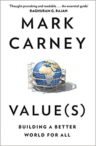 Value(s): The Must-read Book On How To Fix Our Politics, Economics And Values