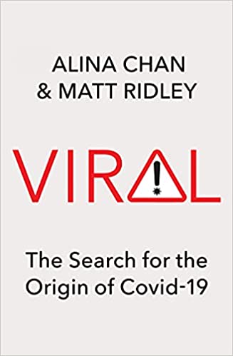 Viral: The Search For The Origin Of Covid-19